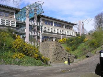Edlets Edinburgh Places Gt Venues Royal Highland Centre
